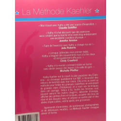 Mincir sur mesure grâce à la chrono nutrition + La méthode Kaehler...