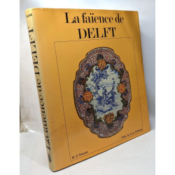 La porcelaine tendre de Sèvres + La faïence de Delft + Faïence de...