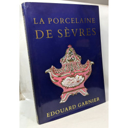 La porcelaine tendre de Sèvres + La faïence de Delft + Faïence de...