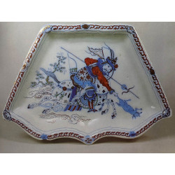 La porcelaine tendre de Sèvres + La faïence de Delft + Faïence de...
