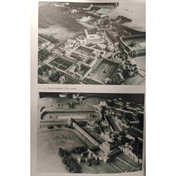 The Architecture of the Roman Empire: An Urban Appraisal VOLUME II