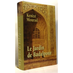 Le jardin de Badalpour