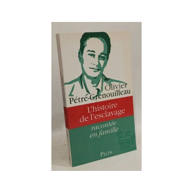 L'histoire de l'esclavage