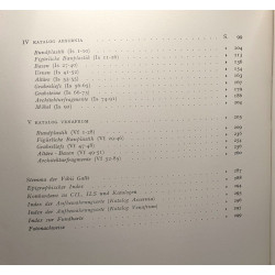 Aesernia-Venafrum. Untersuchungen zu den römischen steindenkmälern...