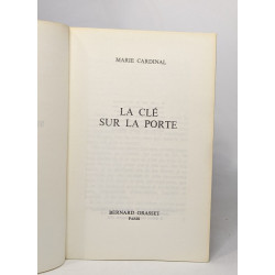 La Cle Sur La Porte