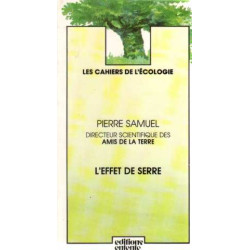 L'effet de serre