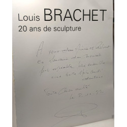 20 ans de sculpture