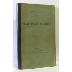 Religions et religion