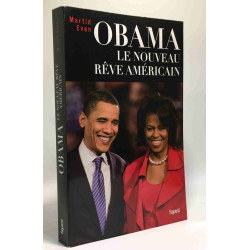 Obama - Le nouveau rêve américain