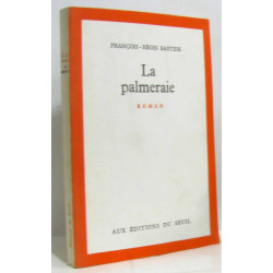 La palmeraie
