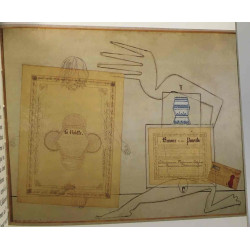 L'oeuvre poétique --- Tome II: 1921-1925 + Tome V: 1930-1933 +...