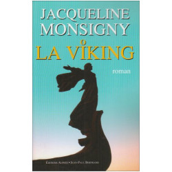 La Viking : Princesse des glaces
