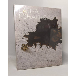 Latifa Echakhch