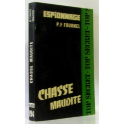 Chasse maudite N°194