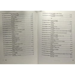 Registres de la compagnie des pasteurs de Genève TOME X 1607-1609