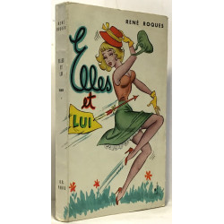 Elles et lui