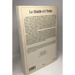 Le diable et l'enfer