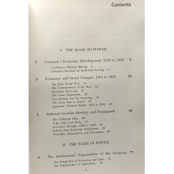 An introduction to National Socialism 1920-1939 (Merrill's...