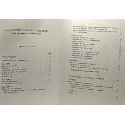 La révolution par excellence telle que nous la subissons tous