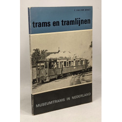 Trams en Tramlijnen : Museumtrams in Nederland