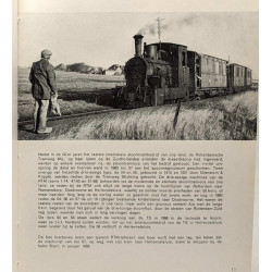 Trams en Tramlijnen : Museumtrams in Nederland