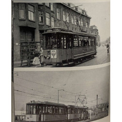 Trams en Tramlijnen : Museumtrams in Nederland