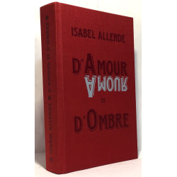 D'amour et d'ombre