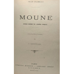 Le crime de Sylvestre Bonnard + Résurrection + La flamme + Moune...
