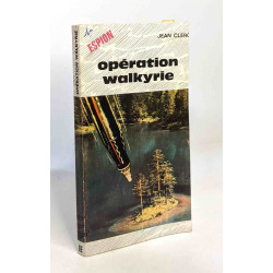 Opération Walkyrie