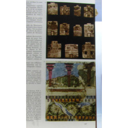 Encyclopédie de l'Art. Peinture Sculpture Architecture.Collection...