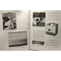 Calcul automatique - 1/ calcul numérique + 2/ calcul analogique