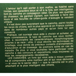 Les caniches