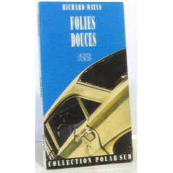 Folies douces