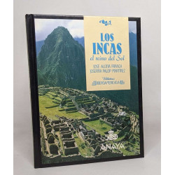 Los Incas El Reino Del Sol
