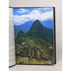 Los Incas El Reino Del Sol