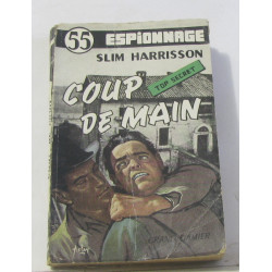 Coup de main
