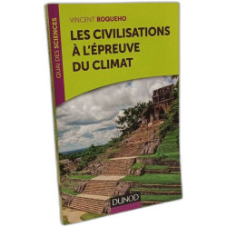 Les civilisations à l'épreuve du climat