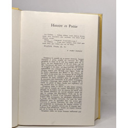 Histoire d'alexandre le Grand