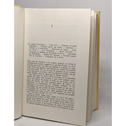 Histoire d'alexandre le Grand