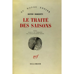 Le traité des saisons / collection du monde entier