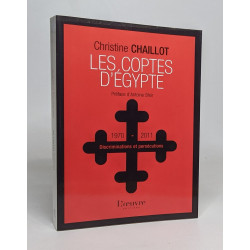 Les Coptes d'Egypte : Discriminations et persécutions (1970-2011)
