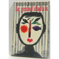 Le grand dadais