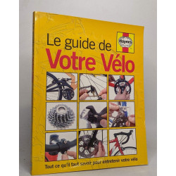 Guide de Votre Velo