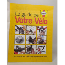 Guide de Votre Velo
