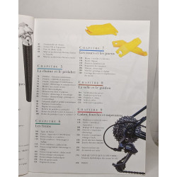 Guide de Votre Velo