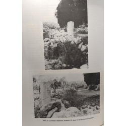 Un cadastre de pierre: Le Salento romain : paysage et structures...