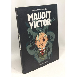 Maudit Victor