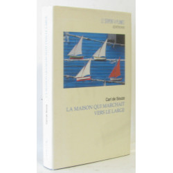 La maison qui marchait vers le large