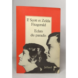 Eclats du paradis