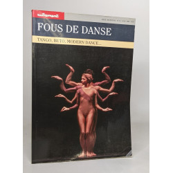 Fous De Danse